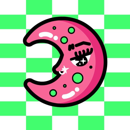 Marina Procházka - Brazil based animator