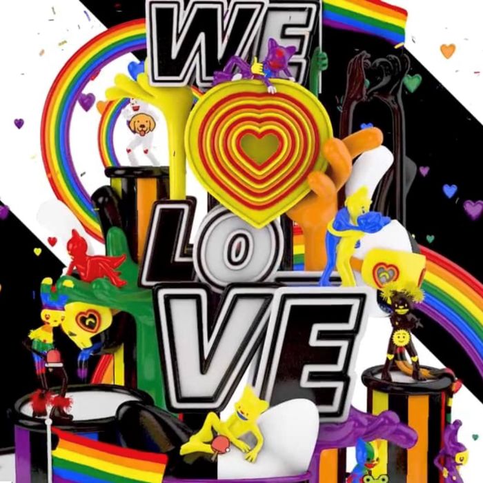 3d animation montreal pride call censored
