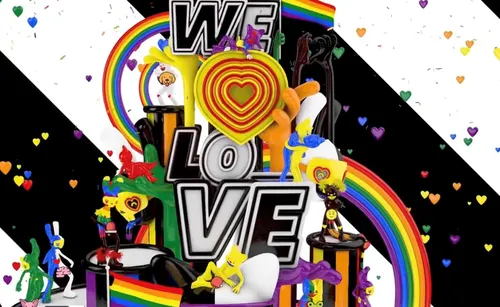 3d animation montreal pride call censored
