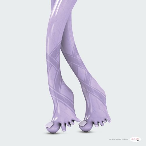 3d character women legs
