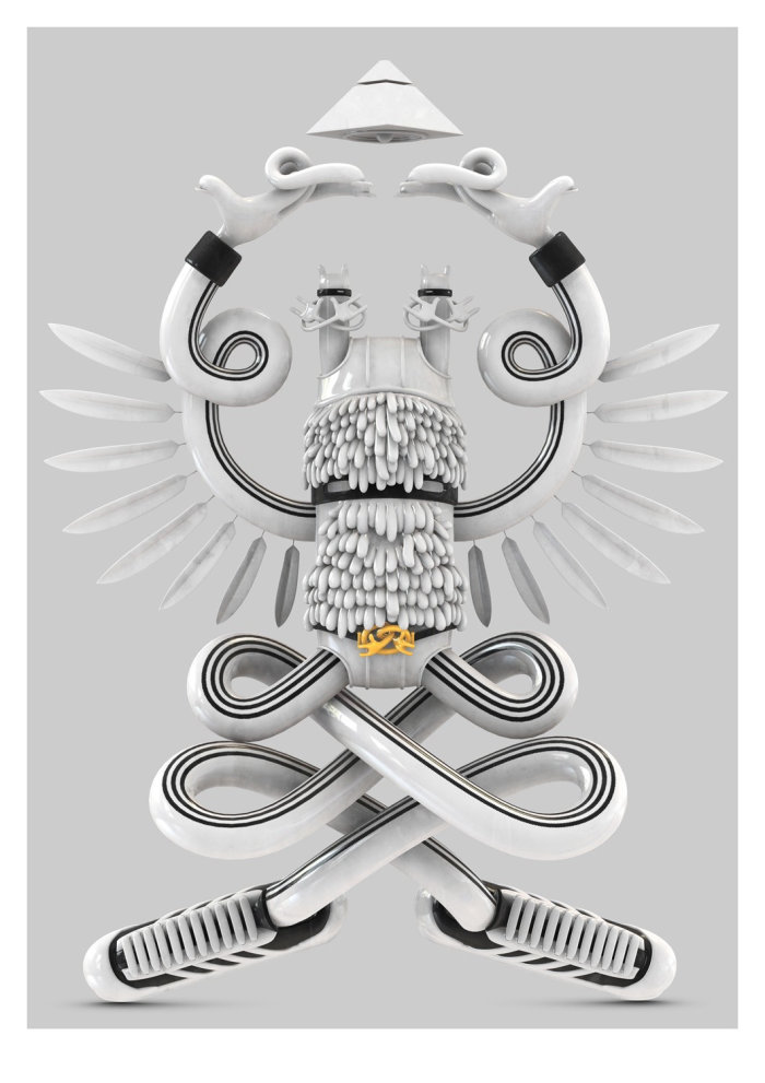Mark Gmehling illustrator - illustration de conception