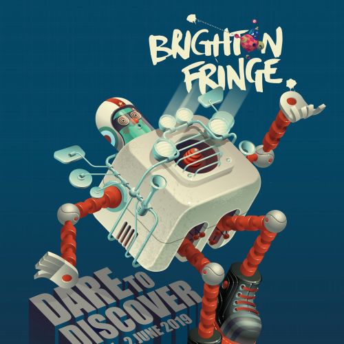 Brighton fringe festival