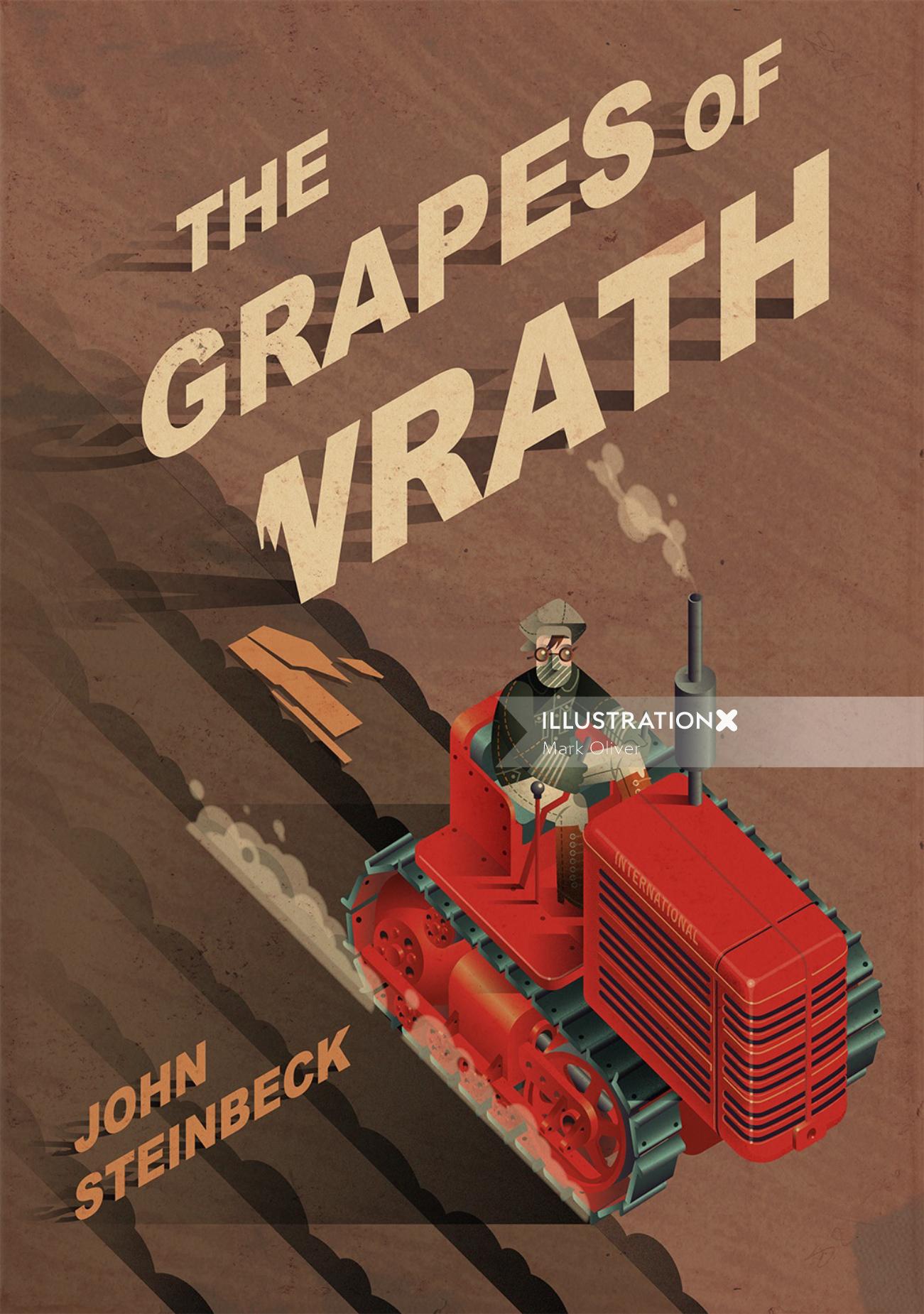 The Grapes of Wrath
