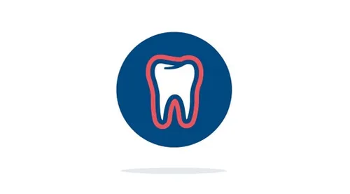 dental medical animation by Mark Watkinson