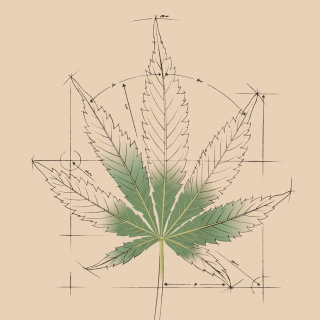 マークワトキンソンによる薬用植物のイラスト