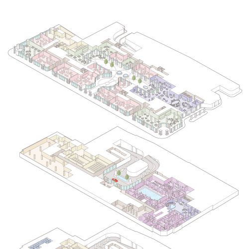 Mark Watkinson International graphic & infographic illustrator. UK