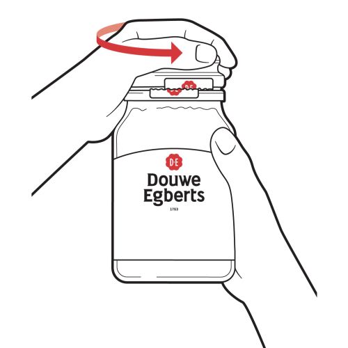 Medicine bottle illustration by Mark Watkinson