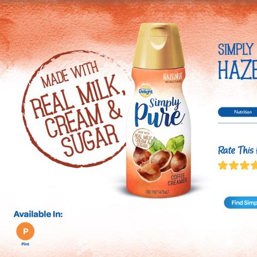 Food Illustration Delights International