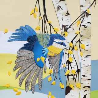View Martha von Maydell's illustration portfolio