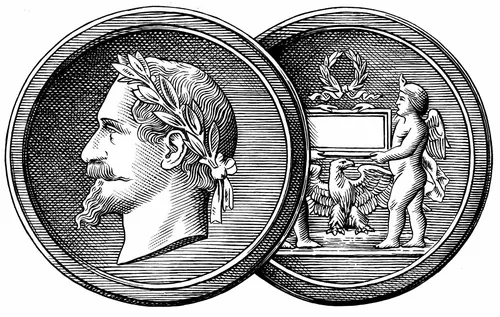 Black & White Coins
