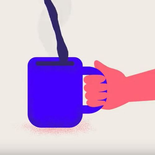 Animated video for Shaping the world one explainer at a time