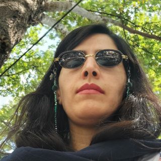Maryam Seraji