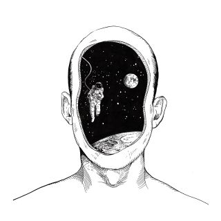 View Matt Hollings In Black & White's illustration portfolio