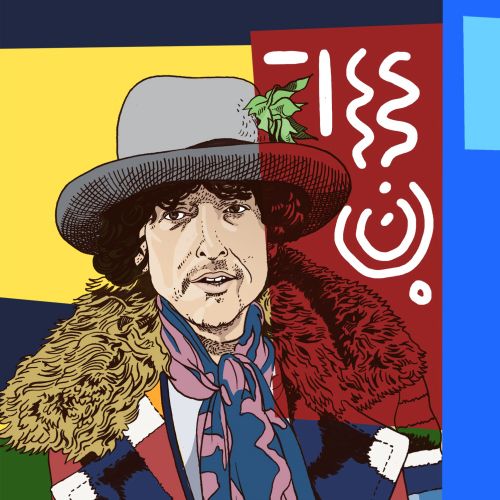 Matt Hollings In Colour International lifestyle illustrator. Manchester