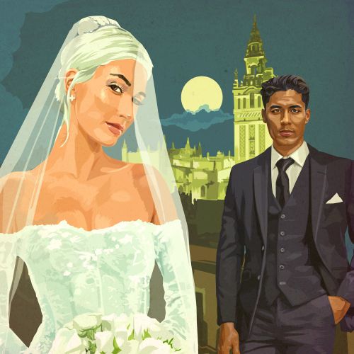 Matthew Laznicka International retro illustrator. USA