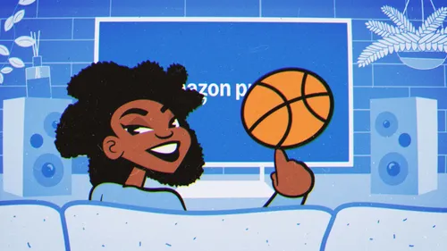 Amazon Prime BR’s NBA Sponsorship
