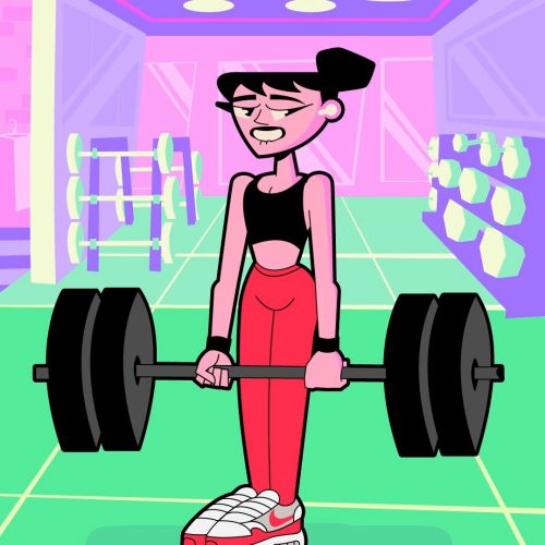 Heavy Rep, Heavy Regret