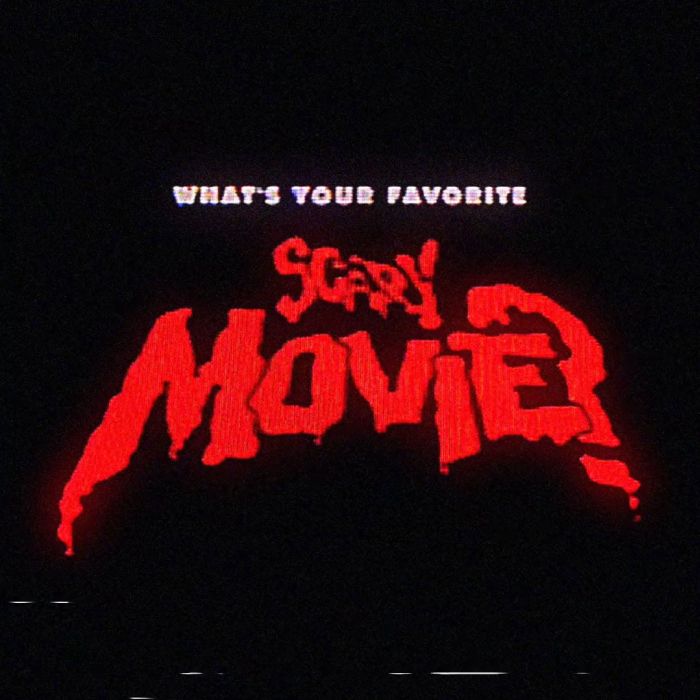 Scary Movie