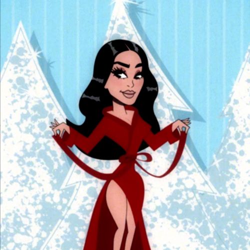 Mau Cardoso - Brazil based animator