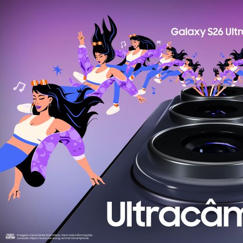 Mau Cardoso Technology Illustrator from Brazil