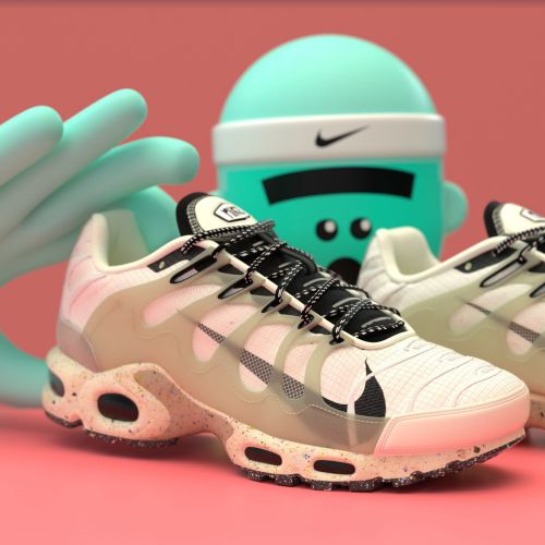 Maurice Baltissen 3d animator. Netherlands