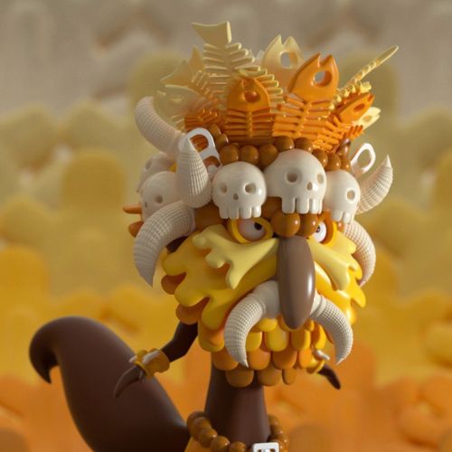 Maurice Baltissen 3d animator. Netherlands