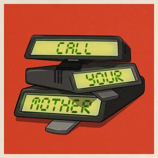 Call Your Mother