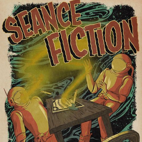 seance Fiction