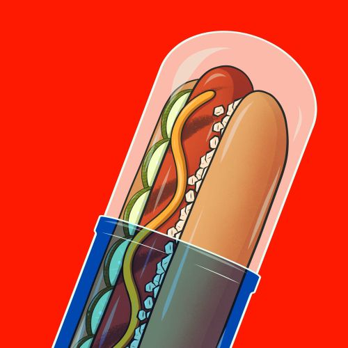 Max Erwin Konzepte & Ideen Illustrator from United States