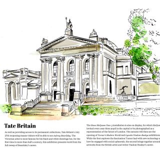 View May van Millingen's illustration portfolio