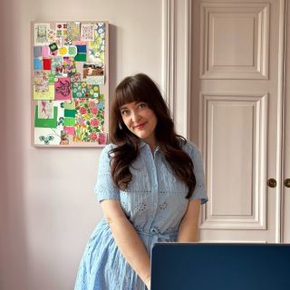 Megan McKean