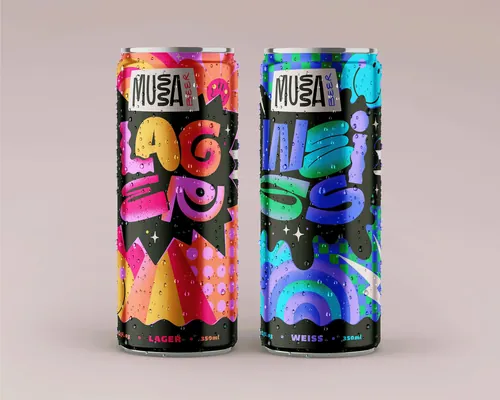 Musa Beer
