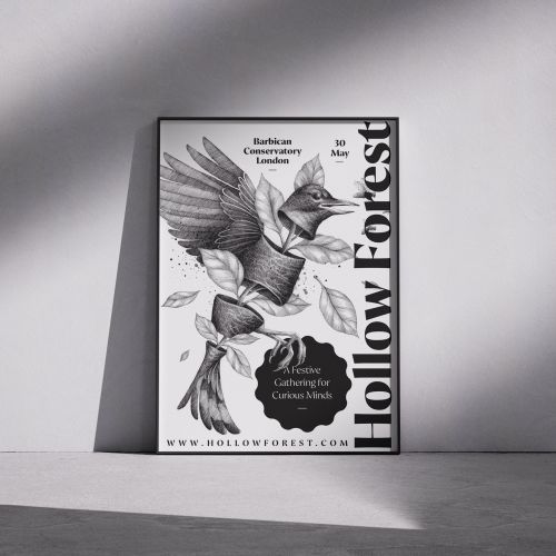 Miosis Studio Linha Illustrator from Netherlands