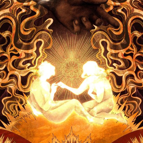Misha Chernov Novos Talentos Illustrator from Ukraine