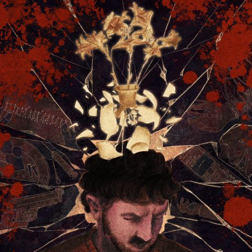 Misha Chernov 概念 Illustrator from Ukraine