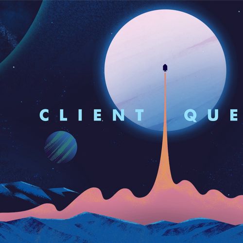 animation client quest
