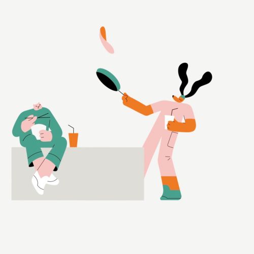 Joint Living
