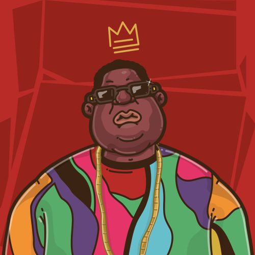 Mpumelelo Bhengu Character Design Illustrator from South Africa