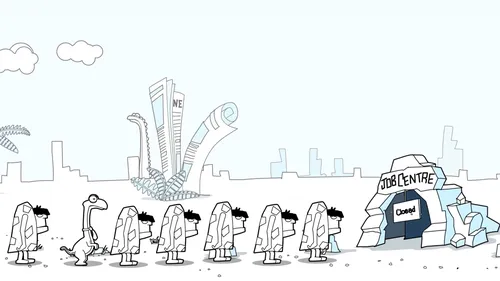 Bluetown Explainer