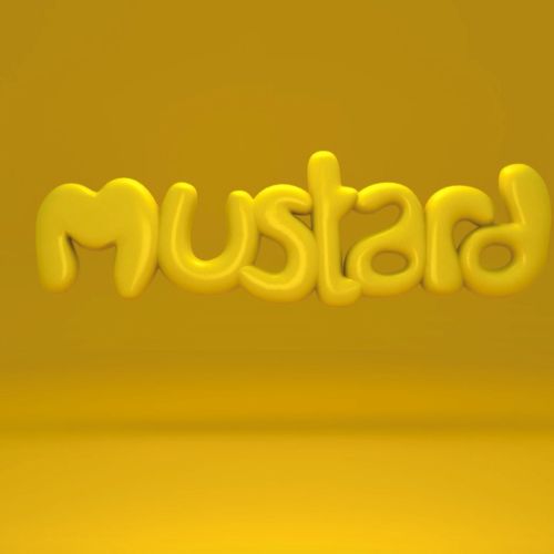 Mustard Motion showreel 2023