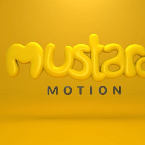 Mustard Motion - United Kingdom based animator