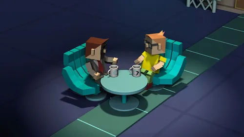 Motiv Machine