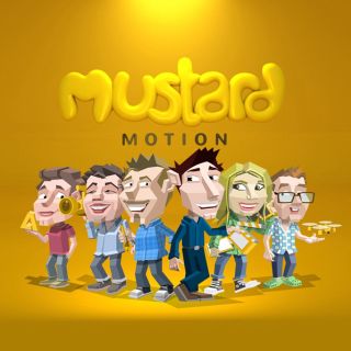 Mustard Motion - United Kingdom based animator