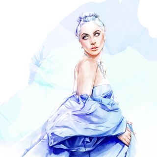 Natalia Sanabria - International Fashion & Beauty illustrator. Costa Rica