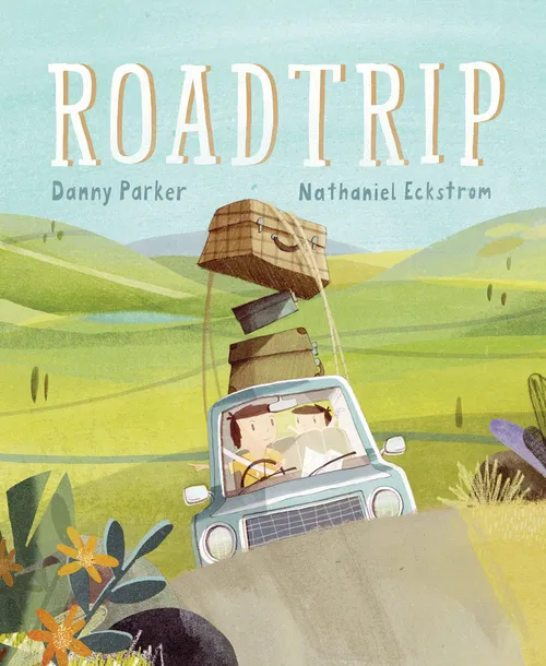Book Cover Artwork By Sydney Based Illustrator