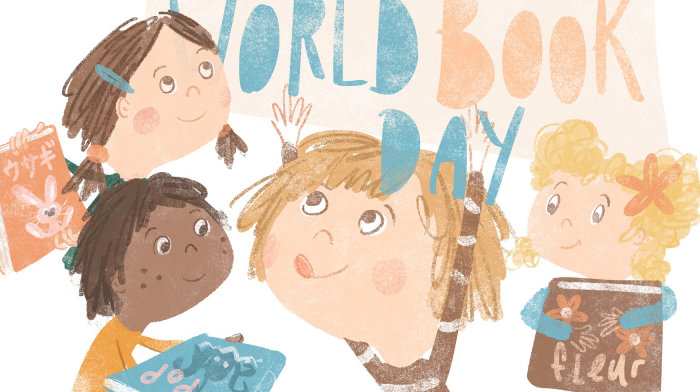 Dia Mundial do Livro