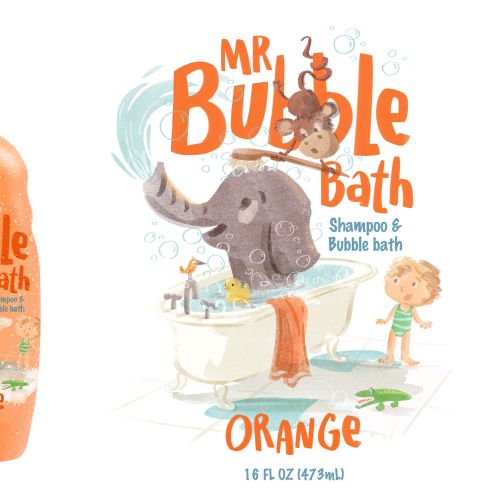 Nathaniel Eckstrom Children Illustrator from Australia