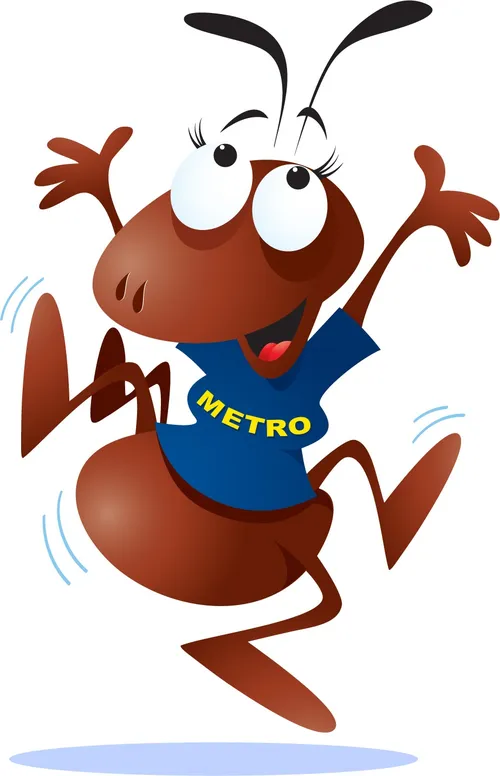 Superhero character cartoon illustration

