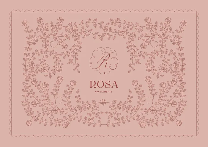 Graphic Paper ROSA