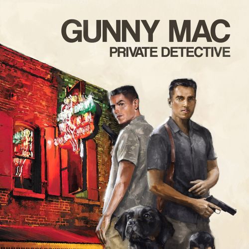 People Gunny Mac Private Detective
